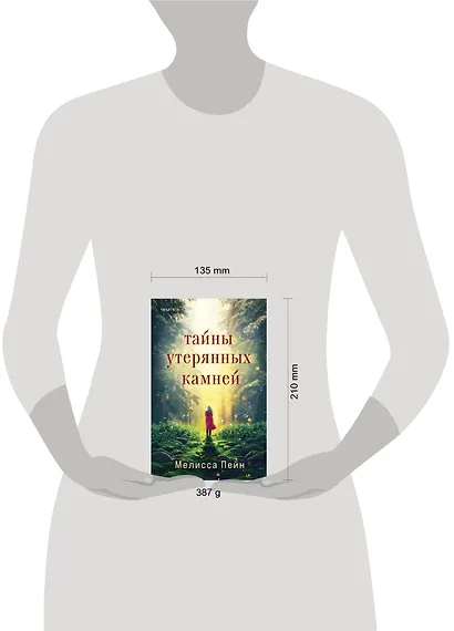 Тайны утерянных камней - фото 4