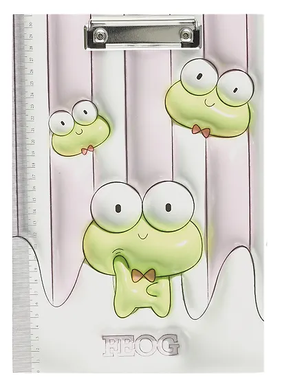 Планшет А4 "Животные", лам. картон - фото 4