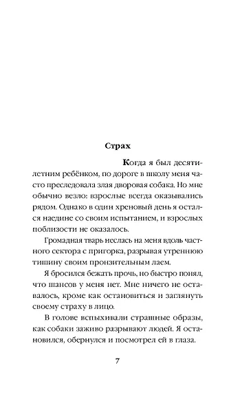 Son Торвальда - фото 7