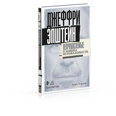 Джеффри Эпштейн. Неприкасаемые и машина безнаказанности - фото 2