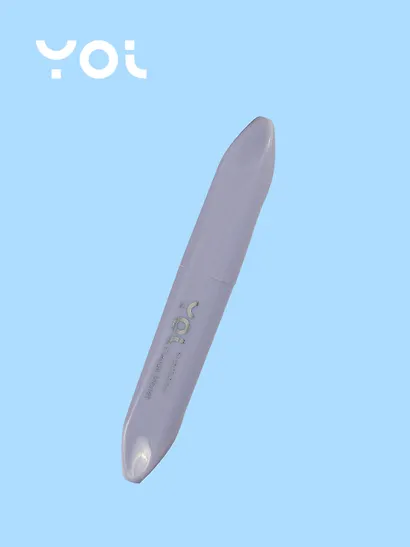 Текстовыделитель Yoi, Light violet, пастельный фиолетовый - фото 2