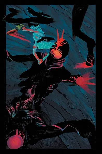 Нечто убивает детей - фото 2