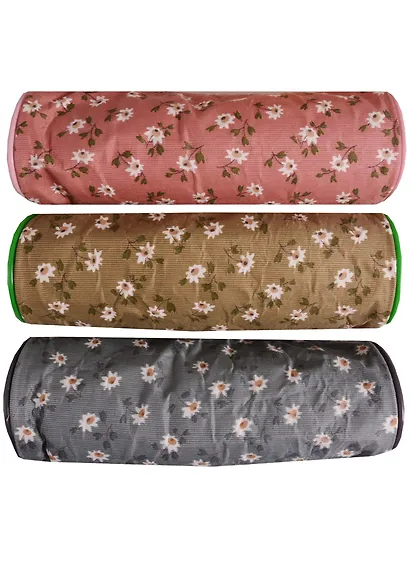 Пенал-тубус "Ромашки" - фото 2