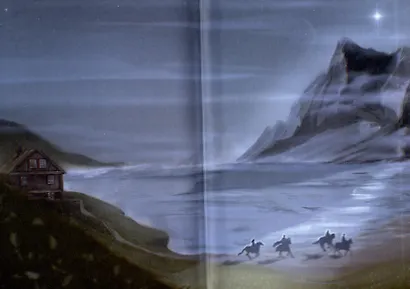 Кельтский крест - фото 5