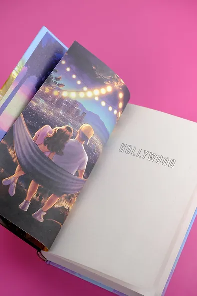 Заткнись и улыбнись - фото 7