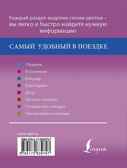 Русско-французский разговорник - фото 2