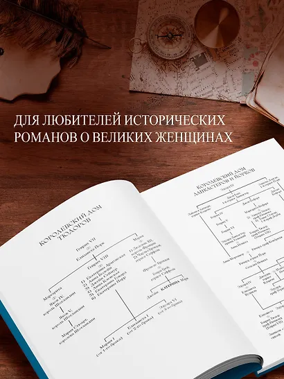 Опасное наследство - фото 6