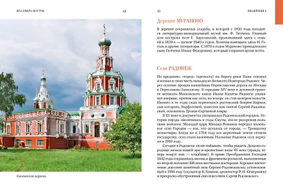 Подмосковье на выходные - фото 13