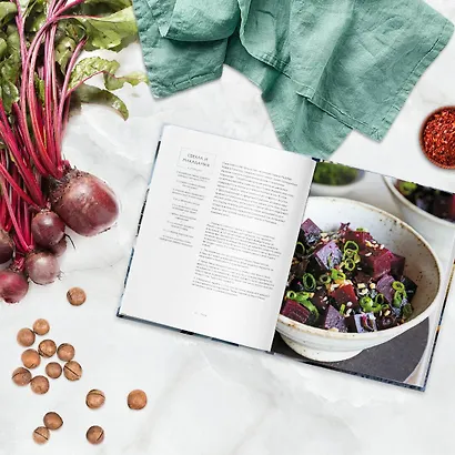 Поке. Гавайское блюдо, которое завоевало мир. 44 ярких рецепта поке и закусок - фото 6