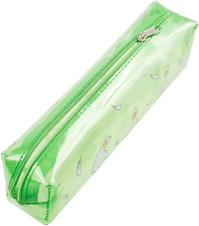Пенал-косметичка Yoi, "Гуси-обнимуси" - фото 8