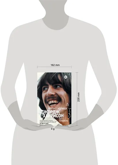 Джордж Харрисон - фото 4