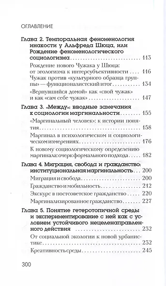 Чужаки и границы. Исследования по социологии маргинальности - фото 3