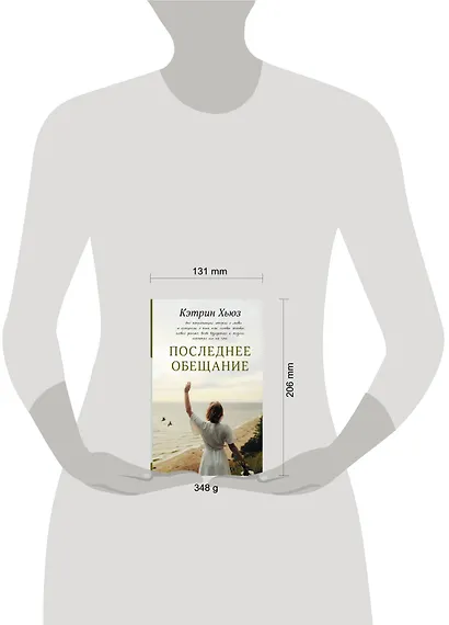 Последнее обещание - фото 3