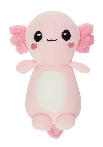 Мягкая игрушка Аксолотль (25см) (12-0753-H2) - фото 3