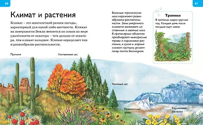 Большая энциклопедия для любознательных - фото 3
