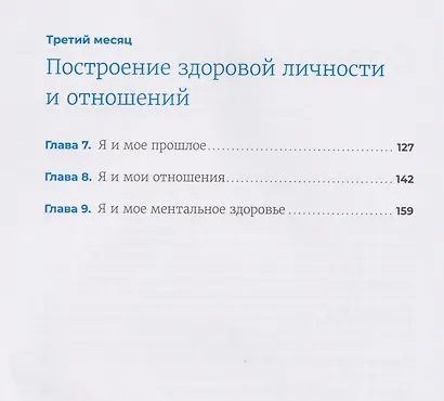 90 дней освобождения от созависимости. Рабочая тетрадь - фото 9