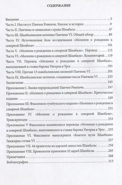 Моление о рождении в Северной Шамбале (м) Стрелков - фото 2