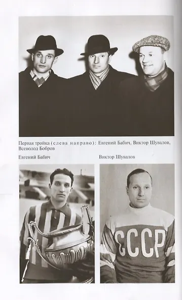 Всеволод Бобров - фото 3