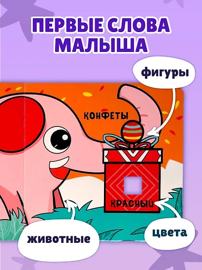 Загляни в окошко! Лучший подарок - фото 6