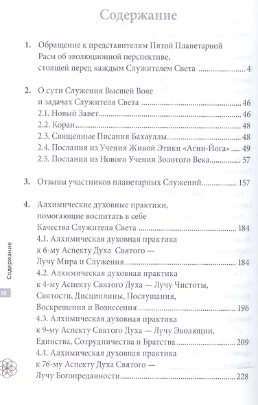 Честь имею служить. Практическое пособие для Служителя Света - фото 2