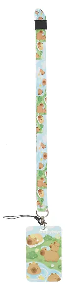 Бейдж "Капибара" ассорти - фото 11