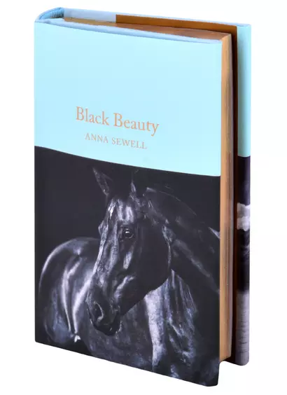 Black Beauty - фото 1