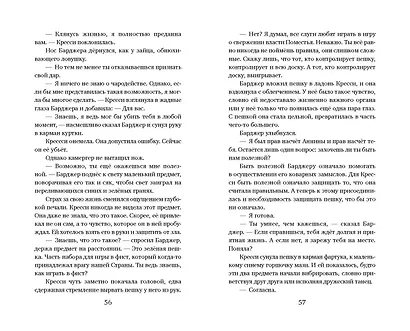 Рыцарь, маг и пешка - фото 10