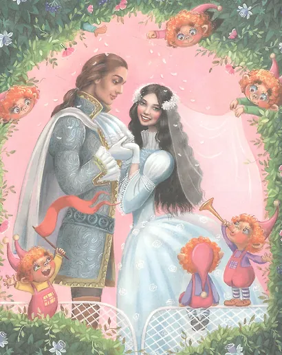 Сказки перед сном - фото 3