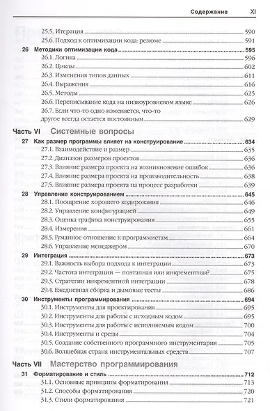 Мастер-класс. Совершенный код. - фото 6