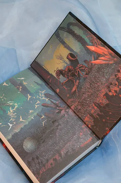 Сиаль - фото 14