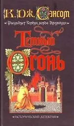Темный огонь - фото 1