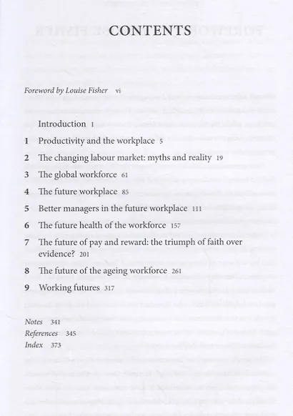 21st Century Workforces and Workplaces. The Challenges and Opportunities for Future Work Practices and Labour Markets - фото 2