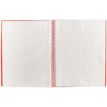 Папка с файлами, 60 файлов, А4 - фото 2