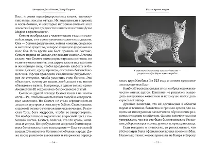 Кошки правят миром - фото 15