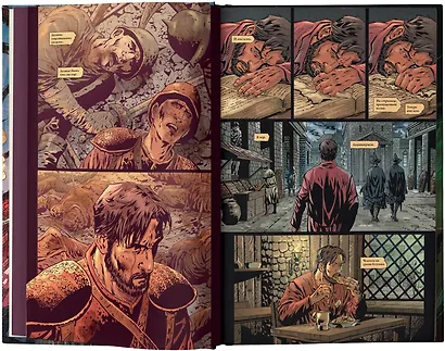 Bloodborne. Завеса, разорванная в клочья - фото 4