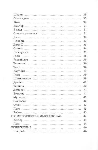 Немного огня - фото 3