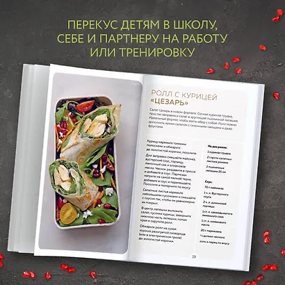 Ланчбокс для миллениала - фото 5