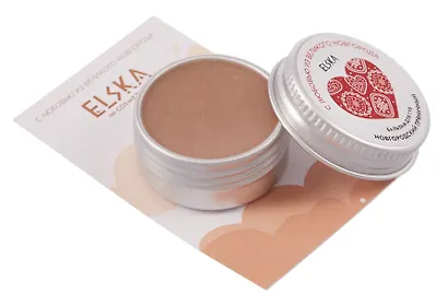 Бальзам для губ Новгородский пряничный (Великий Новгород) (Шоколадный брауни) (10г) (6995) - фото 3