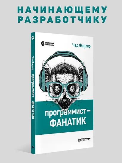 Программист-фанатик - фото 3
