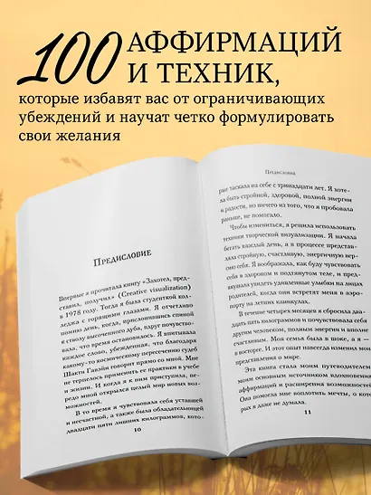 Захотел, представил, получил. Практический курс визуализации желаний - фото 5