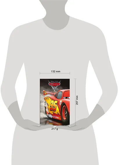 Тачки 2 - фото 4