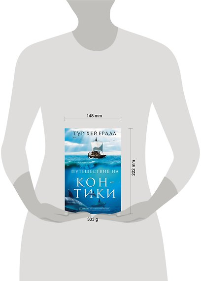 Путешествие "Кон-Тики" - фото 4