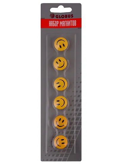 Магниты - фото 1