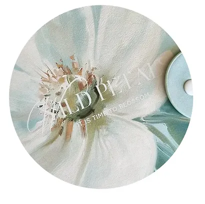 Ежедневник датированный 2026 год, А5, 160 листов, 140x200 мм "Petals. Цветок" - фото 5