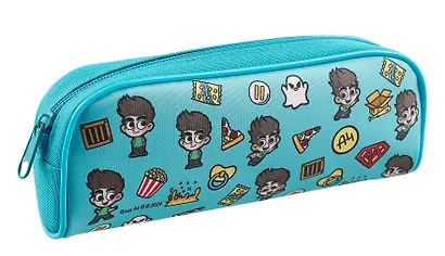 Пенал-косметичка "Влад А4" 210*80*40 - фото 1