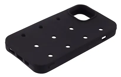 Чехол для телефона под джибитсы iPhone 14 (черный) (12-18031-202506-GB34) - фото 3