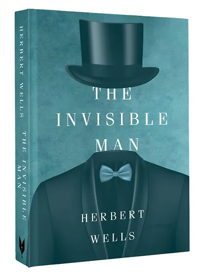 The Invisible Man - фото 3