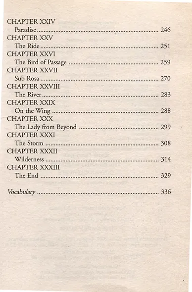 The island Pharisees. Остров Фарисеев. Книга для чтения на английском языке - фото 5