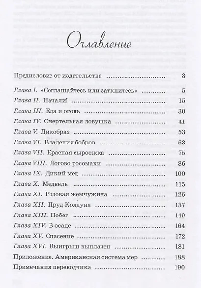 Скауты в лесах - фото 6