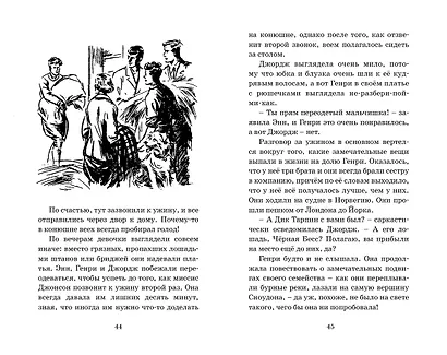 Тайна фальшивых банкнот. Книга 13 - фото 6